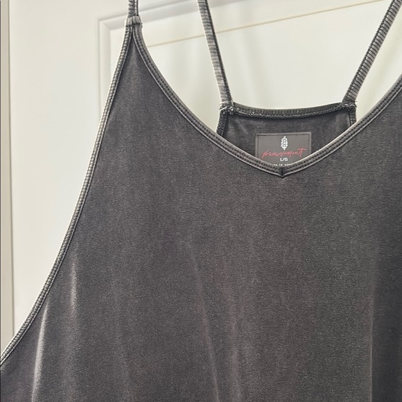 Free People Hot Shot Onesie - Picture 4 of 4